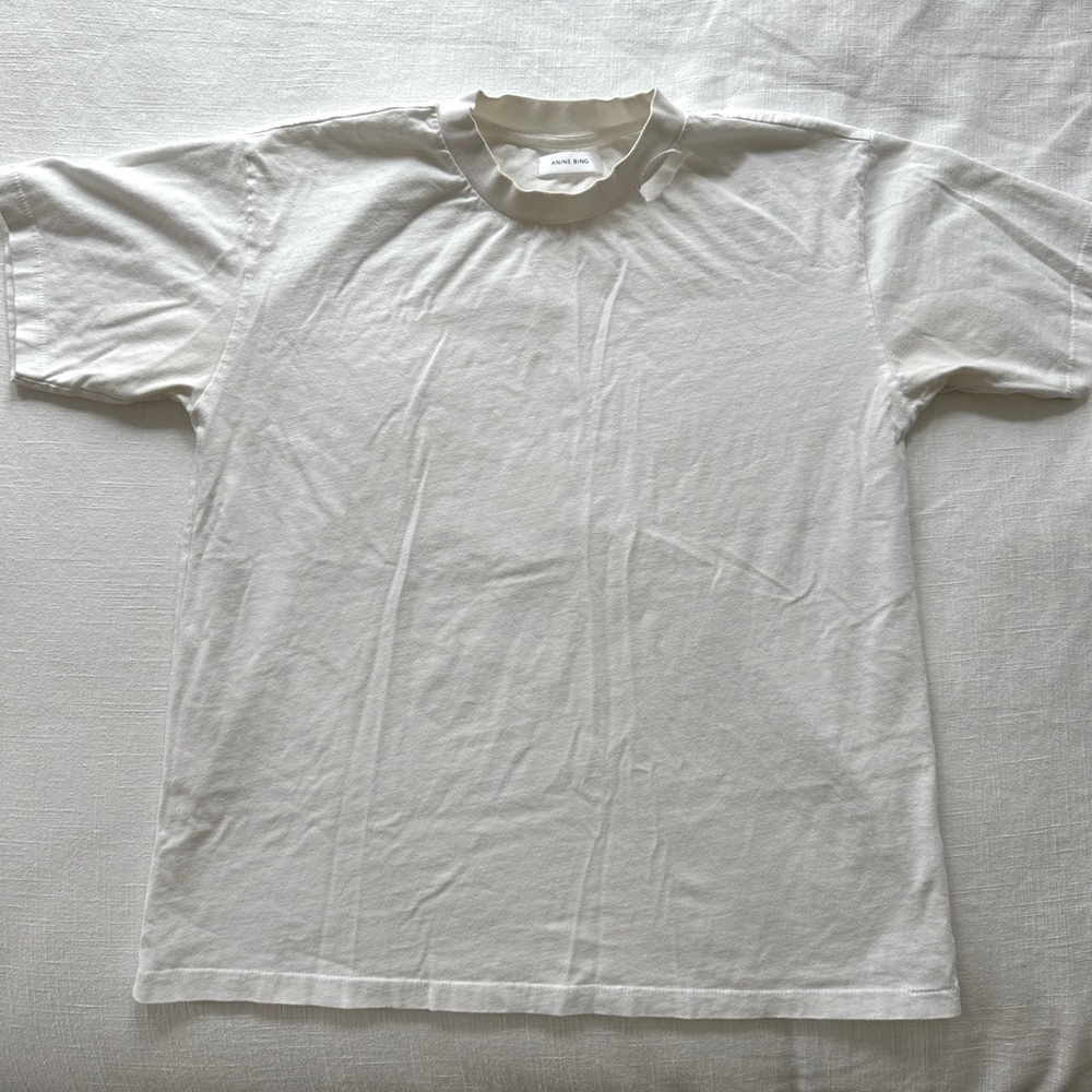 Anine Bing t-shirt